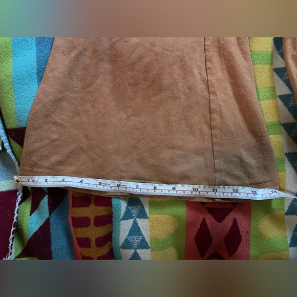 Bohemian Folk Clothing Bootleg Pants - Picture 2 of 4